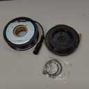 ECCPP A/C Compressor Clutch fit for Mini Cooper 1.6L 2002 2003 2004 2005 2006 2007 2008