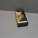 3 x Screen Protector Compatible with Galaxy A14 5G, [3+3 Pack] Camera Lens Protectors, Fingerprint Unlock Support, HD Tempered Glass, Touch Sensitive, Anti Scratch (for Galaxy A14-6.6 Inch)