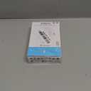 Twelve South AirFly Pro | Bluetooth Wireless Transmitter/Receiver Adapter for 2 Headphones, Audio Sharing, Compatible with 3.5mm aux Jack for Airplanes, TV, Gym, Stereo, and Travel, 25+ Hr Battery (White)