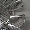 CULINARY ELEMENTS Vegetable Steamer, 1 EA