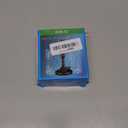 Digital TV Antenna for Smart TV Indoor2026 HD Antenna with Strong Magnetic Base, 360&Long Range Reception HDTV Antennas for Local Channels, Easy Installation Antennas for TVs Without Cable (5.5 in)