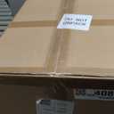 Sunsdrew 4PCS Bronco EZ-Steps,Bronco Running Boards Add-On OEM Rock Rail,Replace for 2021-2025 Ford Bronco Side Steps 4-Door Accessories(Not Fit Raptor or Sport)