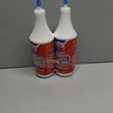 Lucas Oil 80W-90 Heavy Duty Gear Oil - 1 Quart (Pack of 2) for High Performance and Heavy-Duty Applications