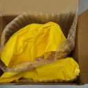 Vicenpal 60 Pcs Mini Gold Picture Frames Vintage Resin Tiny Photo Frame Antique Miniature Mini Vintage Picture Frame for Jewelry Display DIY Nail Photography Home Hotel Wedding Christmas Tree Decor