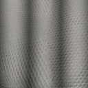 Breathable 3D Air Mesh Fabric,Light 3 Layers Sandwich Spacer Mesh Fabric, Apply to DIY Craft,Upholstery,Home Applications, Chair,Bags,Clothes,Shoes,(White)