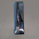 VIBELITE Extendable Magnetic Flashlight with Telescoping Magnet Pickup Tool- Cool Gadget Valentines Day Gifts for Him, Men, Teen Boys, Husband, Dad, Father, Mechanic, Women, Black