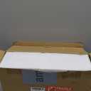 HALOKEY 4 Pack Christmas Stocking Holders for Mantle, Gnome Stocking Hangers for Mantel, Christmas Stockings Hooks