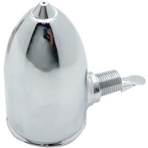 Thrifco 4928027 1/8 inch MPT Steam Radiator Air Valve Replaces Hoffman/Bell & Gossett 40 Valve