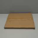 Suede 11x14 Frame - Single Frame, Elegant Black 11 x 14 Poster Frame with Mat for 8x10, 11x14 Picture Frames for Artwork, Puzzles, Photos, and Movie Posters