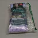 Hanes Women's Underwear Briefs Pack, 6-Pack, Cotton Brief Panties for Women, Moisture-Wicking (Plus Size) (14, Solid/Print Mix)