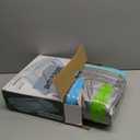 Jasonwell 4 in 1 Inflatable Tanning Pool Lounger Float - Sunbathing Lounge Floatie Raft Toys, Water Filled Tanning Bed Mat Pad Blow Up Kiddie Pool with Ball Pit for Adult, Kids (L)