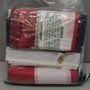 American Flag 5x8 ft: Long Lasting US Flag, Heavy Duty Nylon, Embroidered Stars, Sewn Stripes, Brass Grommets, UV Protection Perfect for Outdoors! USA Flag