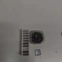 14mm Standard Square Straight Tungsten Carbide Replacement Cutter Inserts Knives 14mm x 14 x 2mm for Grizzly T21348 and Woodworking Spiral Helical Planer Head and DIY Wood Lathe Turning Tools 10pcs