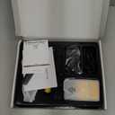 Hair Clippers Set for Men,Hair Clipper Trimmer with LED Display, Professional Cordless Hair Clipper Shaver Beard Trimmer, Hair Cutting Machine for Men, Holiday Gift for Him Father's Day Gift