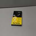 2 x NEW'C 3 Pack Designed for iPhone 11 Pro and iPhone X and iPhone XS Screen Protector,Enhanced Tempered Glass Protection, Case Friendly, Bubble Free Ultra Resistant (Transparent)