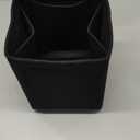 The Row Park Tote Organizer,The Row Park Tote Insert (Medium, Black)