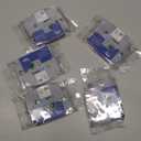 5 Pack TZe231 Replace for Brother Label Maker Tape TZ TZe Work with Brother P Touch Label Tape 12mm 0.47 Laminated White 1/2" P Touch Refill Black on White TZe231 Cartridge for PTH103w H110 D210 D220