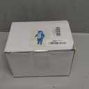 M MH ZONE Halloween Inflatable Costume for Adults&Kids Shark Costume Full-Body Cosplay Suit for Halloween, Christmas,Carnival