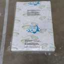 Dream On Me Twilight 5” 88 Coil Inner Spring Crib And Toddler Mattress, Greenguard Gold Certified, Waterproof Vinyl Cover, Made In The U.S.A, Support And Comfort 26X3X38