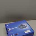 RENPHO Neck Shoulder Heating Pad, FSA HSA Eligible, Birthday Gifts for Women Men Mom Dad, Weighted Electric Heat Pad for Pain Cramps Relief, Machine Washable, Super Soft, ETL Certified, Blue