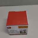 210XL Black Ink Cartridge Replacement for Canon 210 210XL PG-210XL Use for Canon Pixma MX410 MX350 MP250 MP495 MX330 MX340 MP280 MP480 MP490 Printer (1 Black)