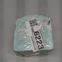 3 Set Sandwich Containers Sandwich Containers for Lunch Boxes Plastic Toast Shape Food Storage Box with Lid BPA Free Reusable for Family Adult Office Camping (Beige Green Blue)