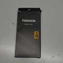 for Samsung Galaxy S25+ Plus Case Wallet, Built-in Stand & Card Holder & Camera Cover, Full Body Protective Rugged Multifunctional Wallet Kickstand Phone Cover Case for S25+ Plus 2025, Black