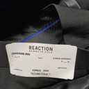 Kenneth Cole Men's Performance Fabric Tuxedo, Formal Suit for Black Tie, 42, Black