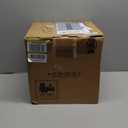 KOKIDO Rechargeable Heavy Duty Pool Leaf Vacuum Cleaner, Commercial Power Suction for Pool Closing, Standard and Fine Filter Bags, for Larger Leaves and Debris, Inground and Above Ground Pools XV910