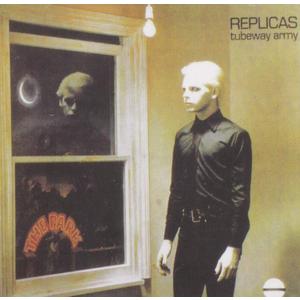 Replicas 6 Bonus Tracks, Format: Audio CD