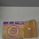 Laundry Detergent Sheets, 200 Sheets Lavender Laundry Soap Strips - No Plastic Jug Travel Portable Liquidless Washing Supplies Eco-Friendly Hypoallergenic - 200 Loads