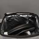 Cold Therapy Machine with 60-Minute & 3 Speeds - Portable Ice Pack for Knee, Shoulder, Hip, Ankle - Leak-Resistant Circulating Unit