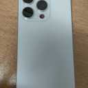 Apple iPhone 16 Pro, US Version, 256GB, White Titanium - Unlocked