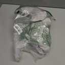 TOYSYM Weighted Stuffed Animals, Elephant Stuffed Animal with Weighted Beads, Cute Plush Toy Pillow Gifts for Adults Kids Boys Girls