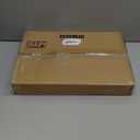 Acacia Wood Cutting Board Set with Juice Groove (3 Pieces), Organic Wooden Cutting Boards for kitchen, Butcher Block Cutting Board for Meat, Vegetable, Wooden Chopping Board 15x10, 12x8, 9x6 inch (Light Brown)