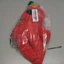 World Smallest Tickle Me Elmo Plush Toy (1 pc.)  Pocket-Size Giggling Elmo with Keychain Clip  Perfect for Travel, Gifts & Stocking Stuffers