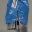 AQQA 8 Pack Aquarium Filter Cartridge Replacement Fish Tank Filter Cartridge for Aquarium Internal Filter (Medium)