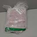 Locker Mirror Magnetic with 2 Magnetic Pen Holders, Pink Locker Accessories for Girls, Locker Organizer for Work, for School Locker Decor, Gym Locker, Fridge