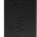 Rectangular Resin Dispenser Premium Bathroom Shampoo Conditioner Body Wash Bottle Modern Refillable Pump Design