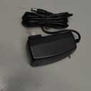 Clore Automotive Booster PAC ESA218 Charger with Small Jack for ES5000, ES6000, ES1224