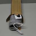 Deepsoon Heating Pad,Electric Heating Pads for Back,Neck,Moist Heating Pad for Abdomen Shoulder Knee Legs,Dry/Moist Heat&Auto Shut Off,Mother's Day Birthday for Men and Women,White Gray,24x12 Inch