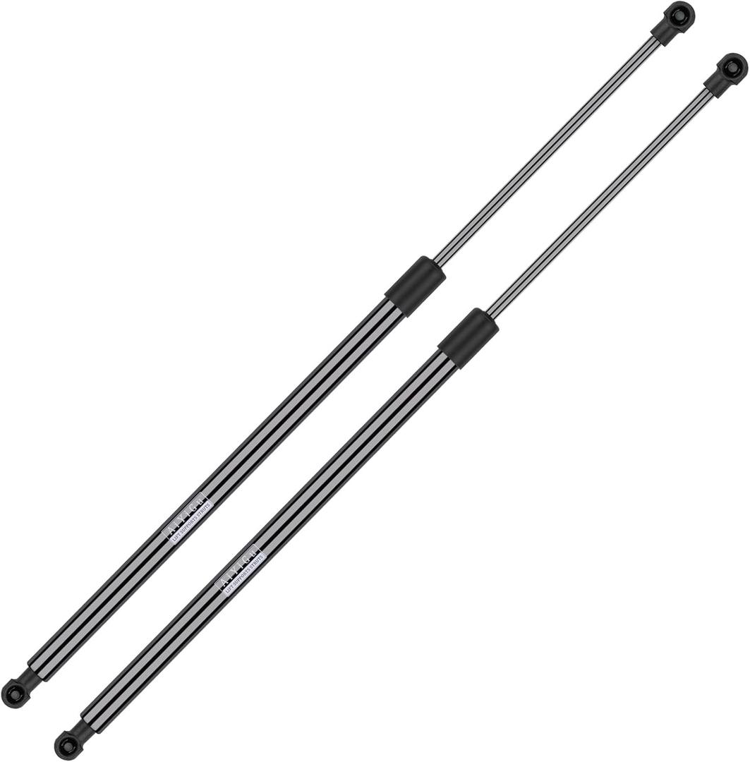 7178 Rear Hatch Shocks Struts Lift Gate Supports Gas Springs Compatible with 2016-2018 Honda HR-V, Pack of 2 PCS, Replace SG326027