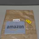 Wooden Pressed Flower Frame, 10 x 12 Inch Double Acrylic Floating Picture Frame for Dried Flowers/Tabletop/DIY/Handicrafts [Wood Color]