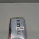 Womens Underwear,Cotton Mid Waist No Muffin Top Full Coverage Brief Ladies Panties Lingerie Undergarments for Women Multipack Large