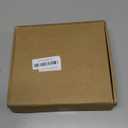 24 Pcs Chair Leg Floor Protectors for Hardwood Floors Square Silicone Covers to Protect Wood Tile Floors Felt Pads Furniture Leg Caps Anti-Scratch Reduce Noise (Fit:1-5/8" to 1-3/4")