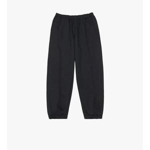 Mens Pocket Embroidery Sweatpants Casual Drawstring Elastic Waist Loose Wide Leg Jogger Pants XL