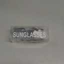 BangLong Photochromic Cycling glasses for Men Women, Clear Running MTB Sunglasses UV Protection (Black Frame-photochromic)