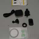 Lamicall for MagSafe Car Mount Charger - 15W Magnetic Wireless Car Charger Vent Dashboard, 360 Rotation Magnetic Phone Holder for Car Charging HandsFree for iPhone 17 16 15 Pro Max Air Plus