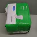 Amazon Basics Men's Incontinence Guards, Maximum Absorbency, 52 Count, (1 Pack of 52)