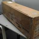 Fulton 141132 XLT Marine Trailer Jack, 1,500 lbs. Lift Capacity, Sidewind, Weld-On Side Mount, 12 Inch Travel